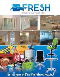 Fresh Office Solutions Ltd 658518 Image 1